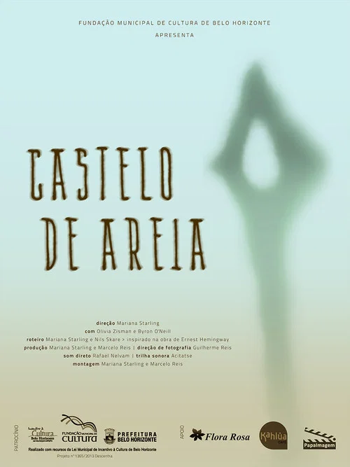 Постер: Castelo de Areia