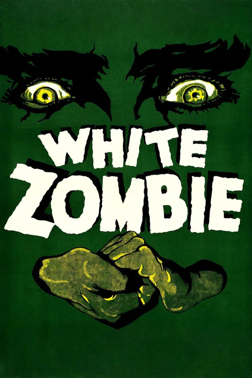 Постер: White Zombie
