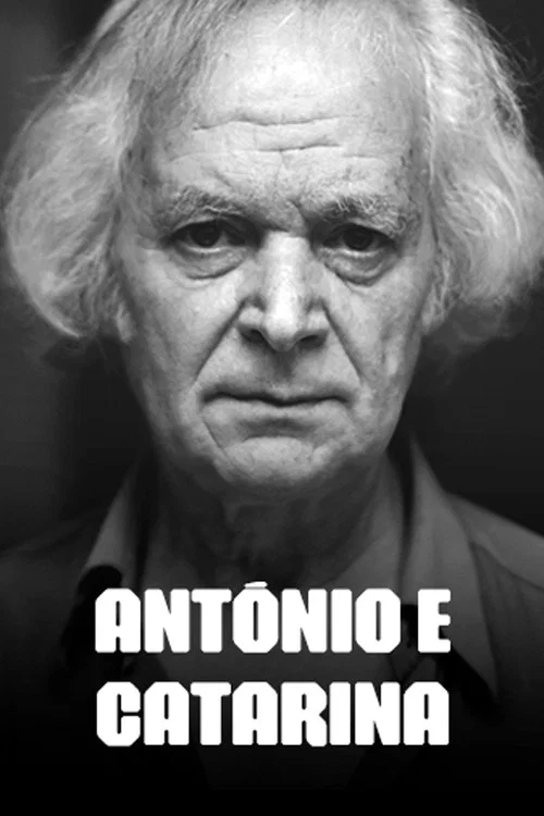 Постер: Antonio and Catarina