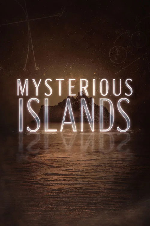 Постер: Mysterious Islands