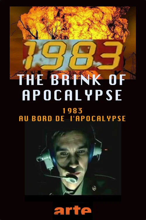 Постер: 1983: На грани апокалипсиса