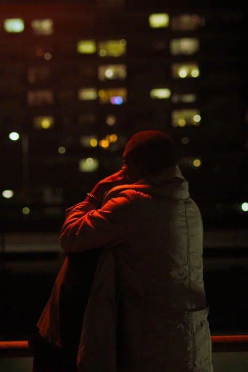 Постер: Crow's Nest