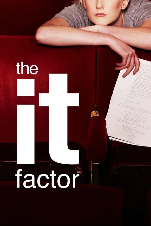 Постер: The It Factor