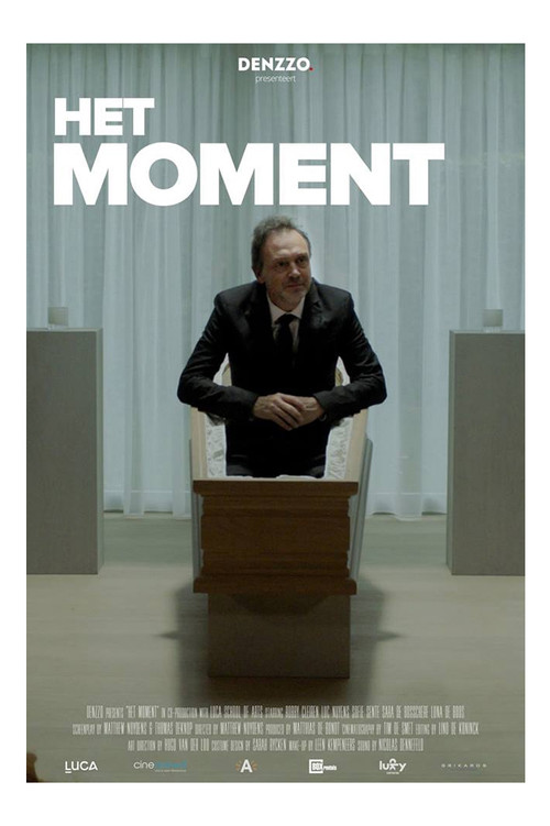 Постер: Perfect Moment