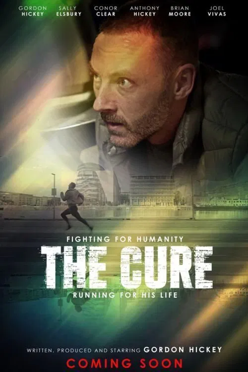 Постер: The Cure