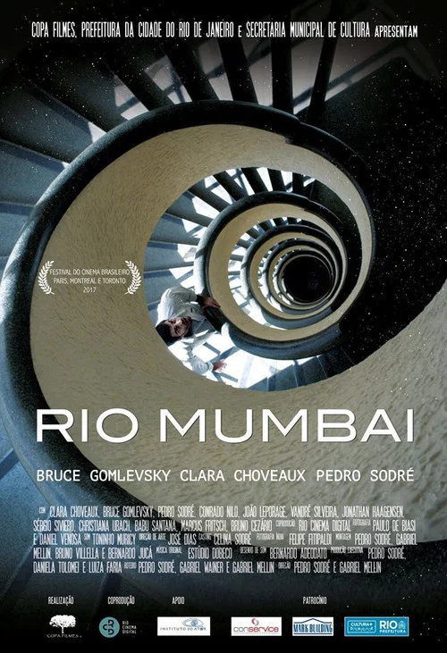 Постер: Rio Mumbai