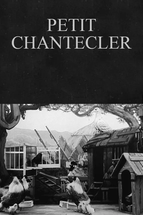 Постер: Chantecler