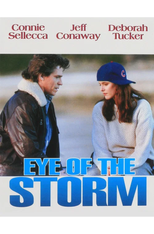 Постер: Eye of the Storm