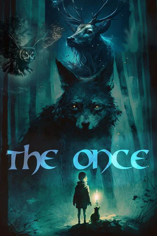 Постер: The Once