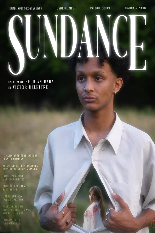 Постер: Sundance