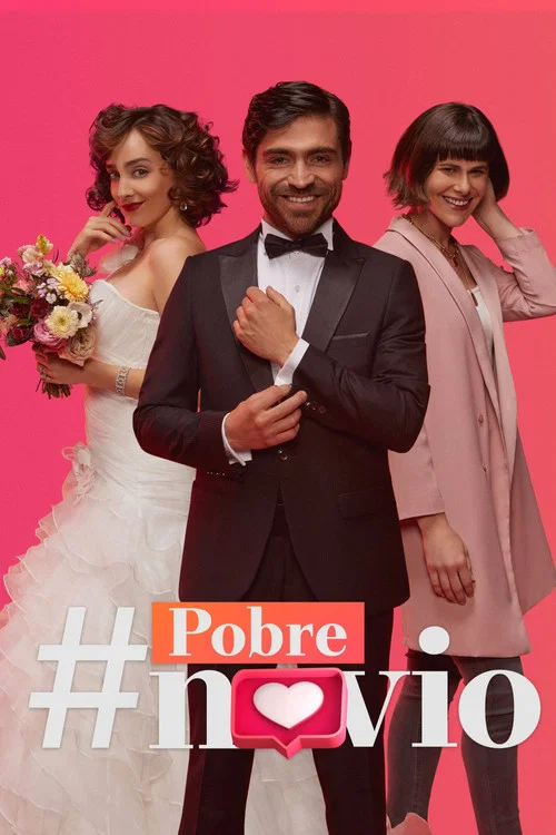 Постер: Pobre Novio