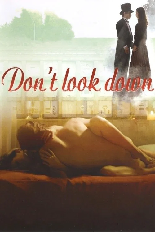 Постер: Don't Look Down