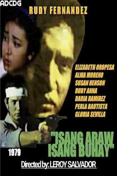 Постер: Isang araw isang buhay