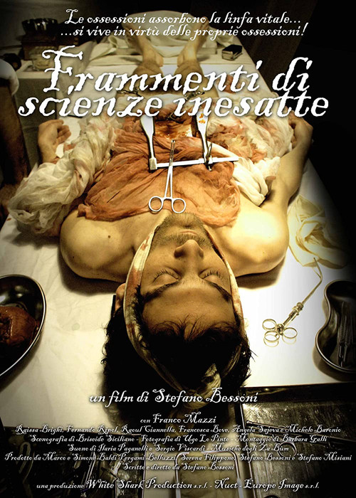 Постер: Frammenti di scienze inesatte