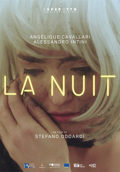 Постер: La Nuit