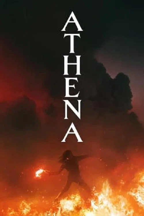 Постер: Athena
