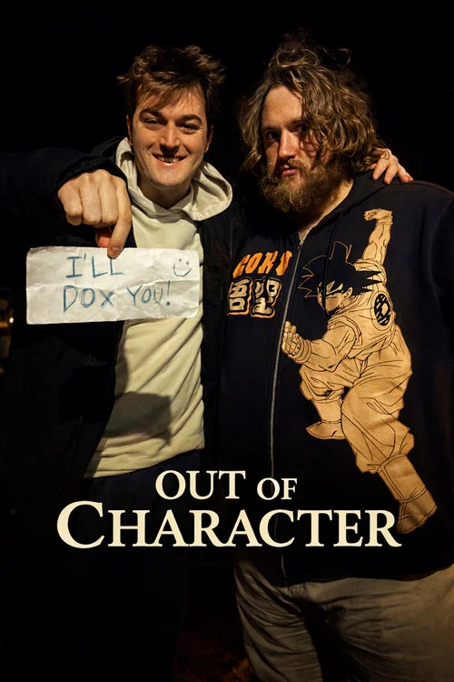 Постер: Out of Character