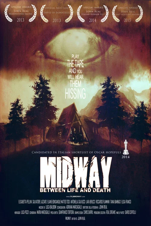 Постер: Midway - Tra la vita e la morte