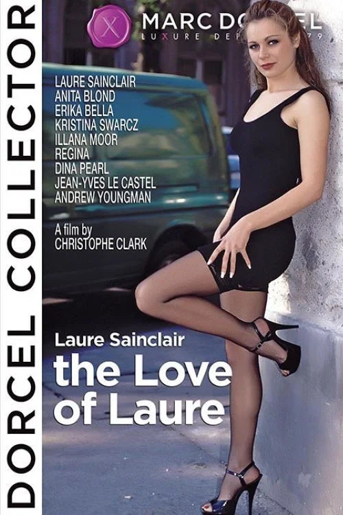 Постер: L'Amour de Laure