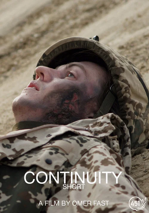 Постер: Continuity