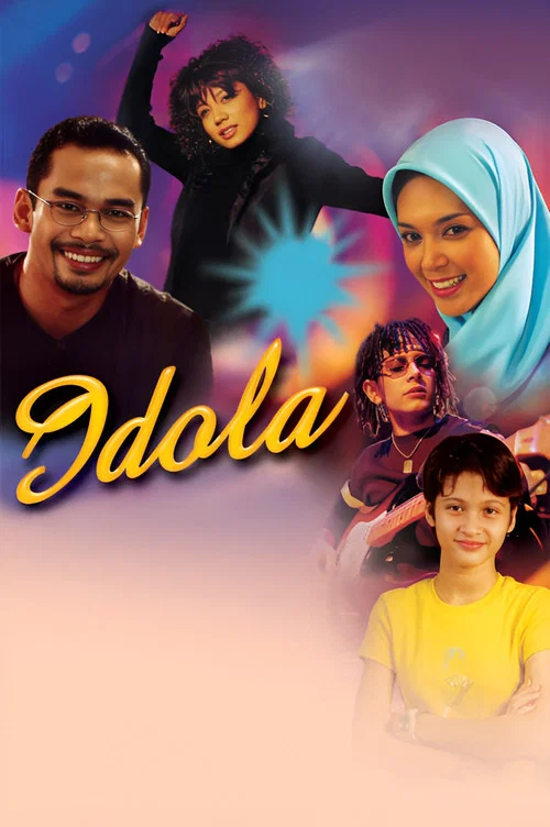 Постер: Idola