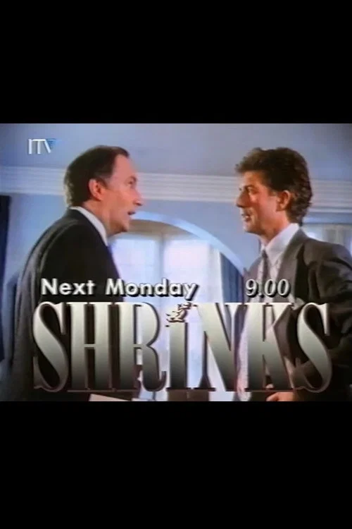 Постер: Shrinks