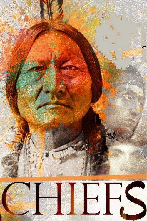 Постер: Chiefs