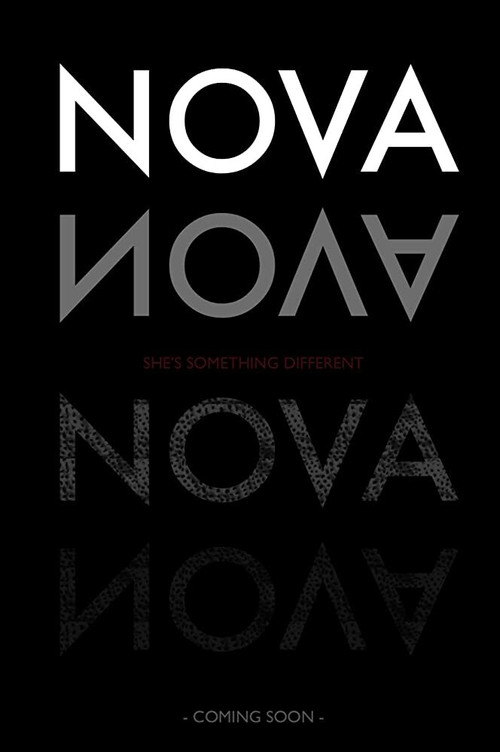 Постер: Nova