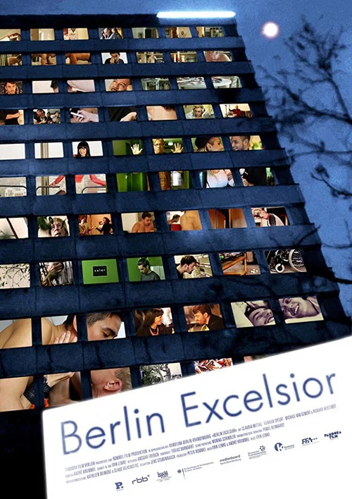 Постер: Excelsior