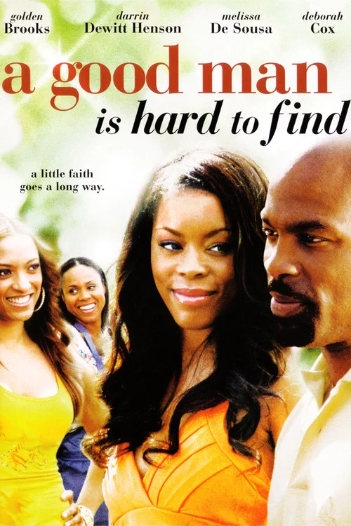 Постер: A Good Man Is Hard to Find
