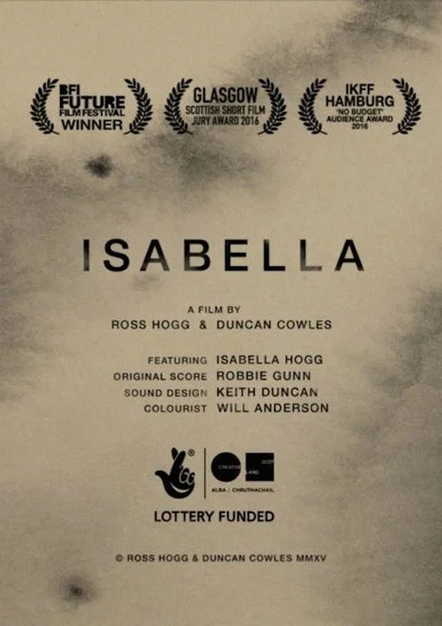 Постер: Isabella