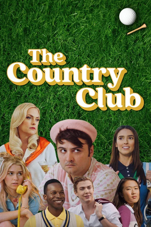 Постер: The Country Club