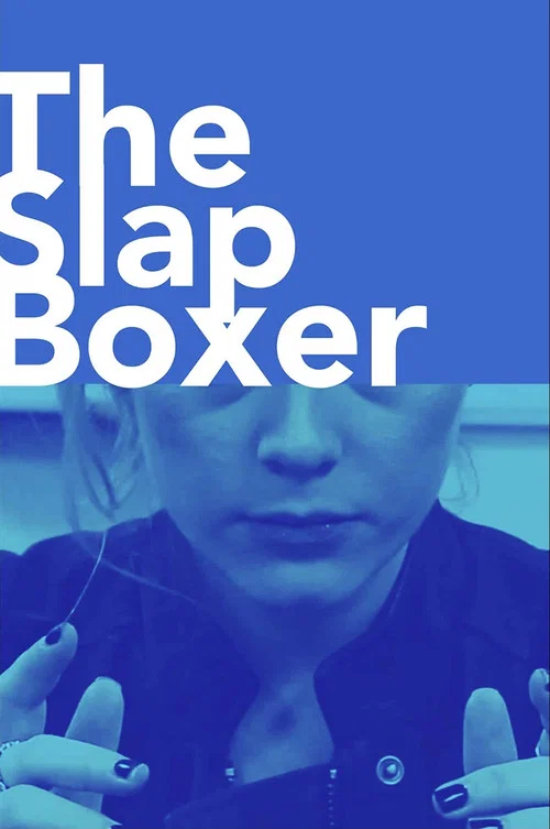 Постер: The Slap Boxer