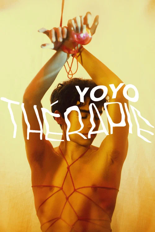 Постер: Yoyo Thérapie