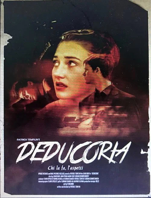 Постер: Deducoria