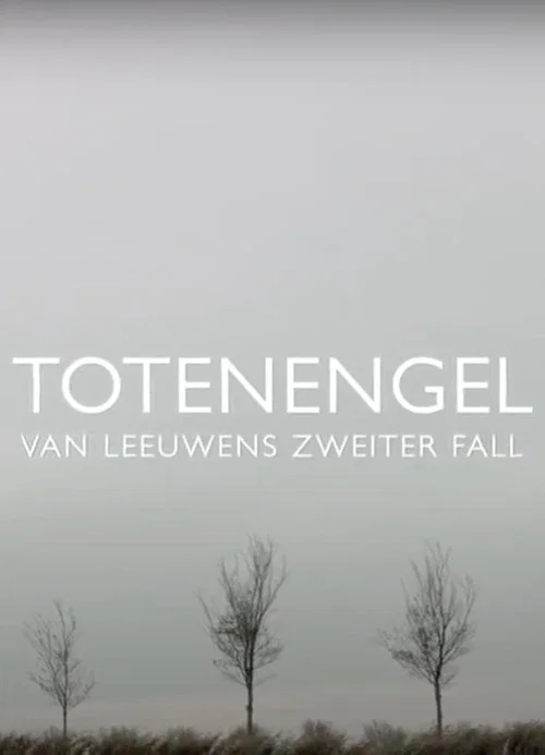 Постер: Totenengel - Van Leeuwens zweiter Fall