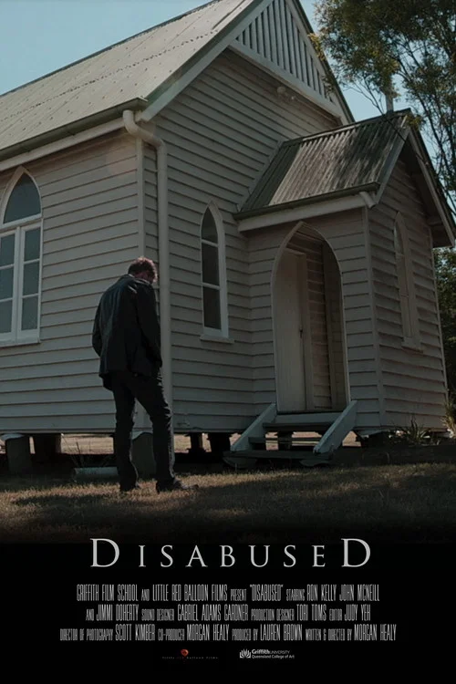 Постер: Disabused