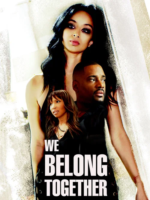 Постер: We Belong Together