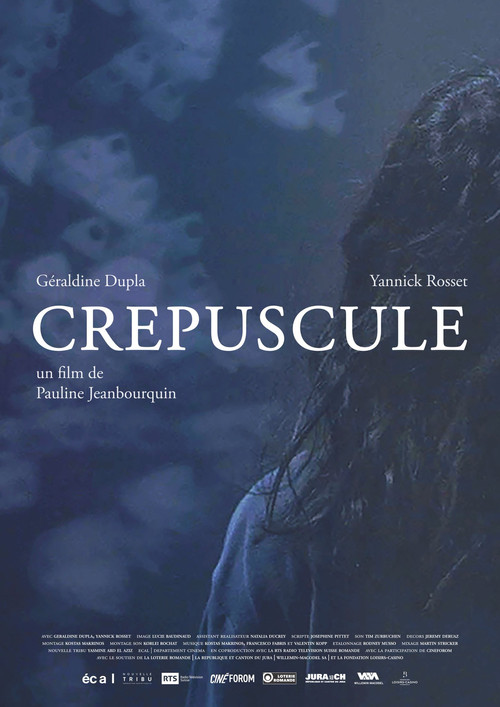 Постер: Crépuscule