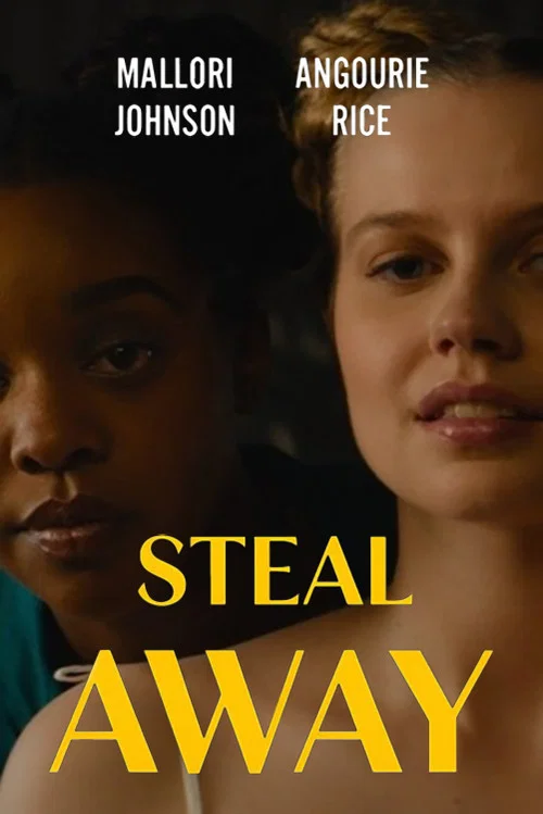 Постер: Steal Away