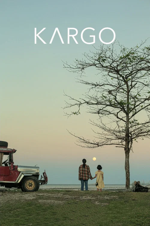 Постер: Kargo