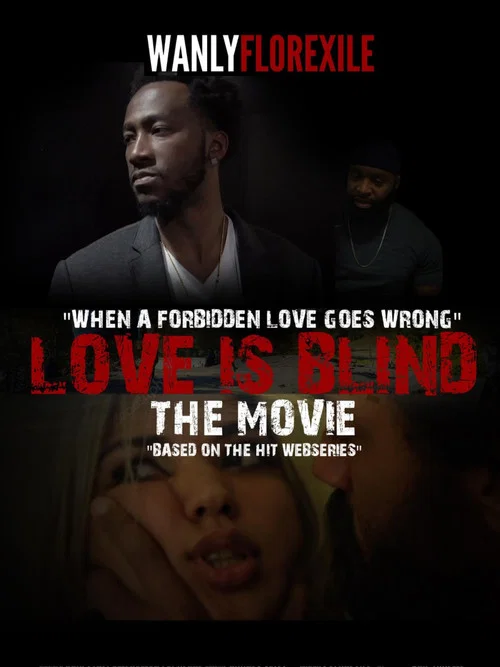 Постер: Love Is Blind