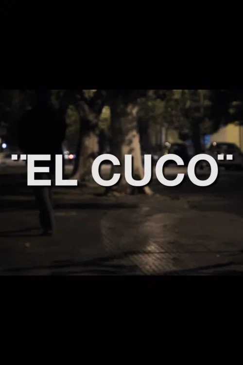 Постер: El Cuco