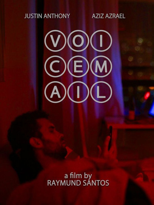 Постер: Voicemail