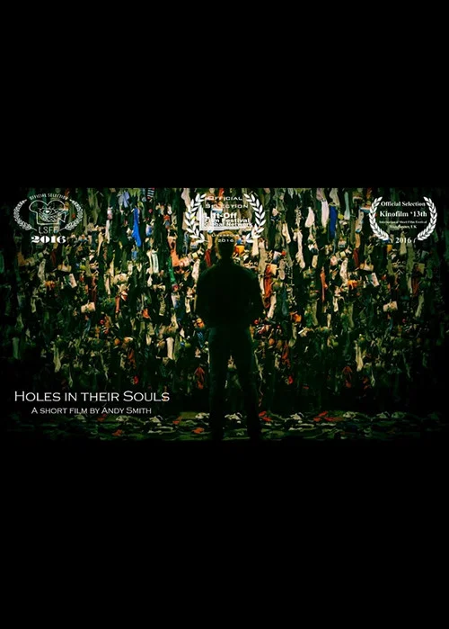 Постер: Holes in their Souls