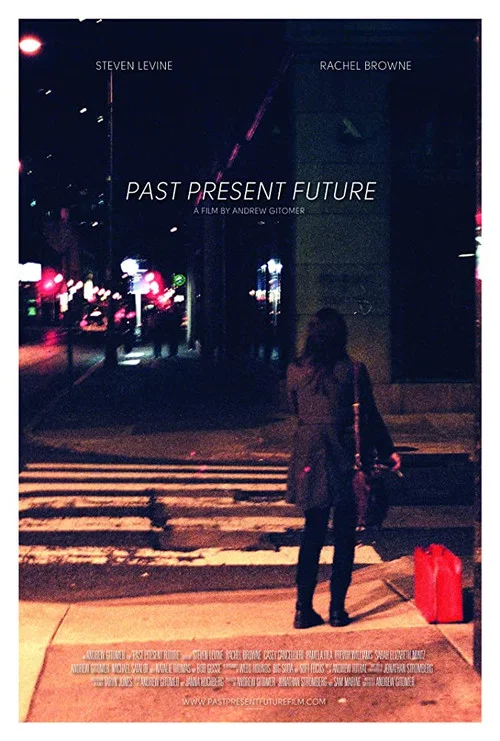 Постер: Past, Present, Future