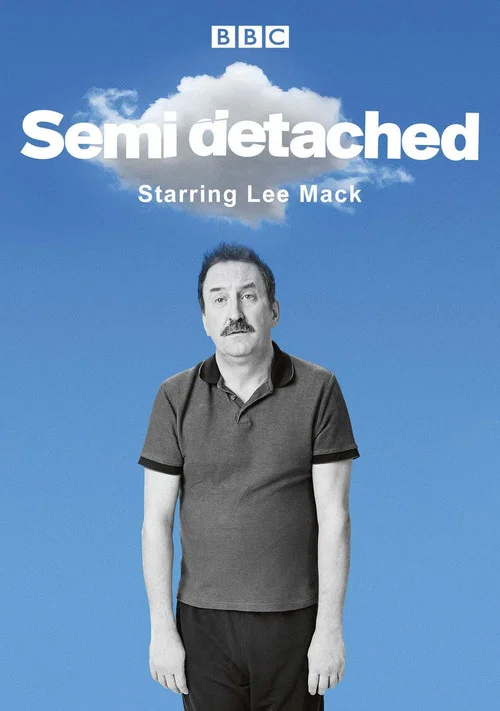 Постер: Semi-Detached