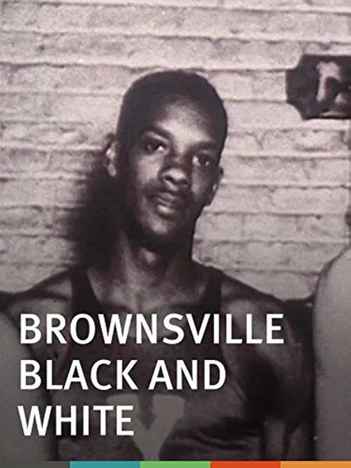 Постер: Brownsville Black and White