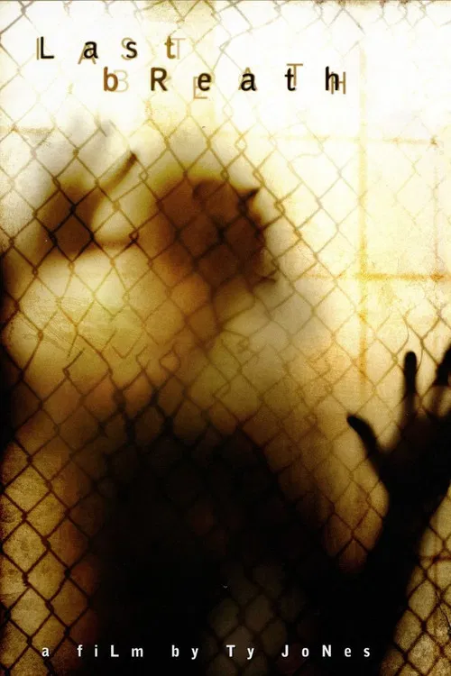 Постер: Last Breath