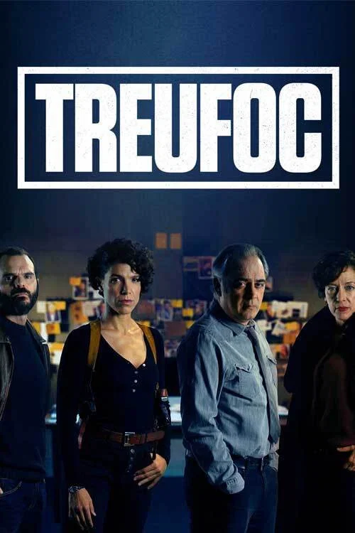 Постер: Treufoc